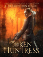 Token Huntress: Token Huntress, #1