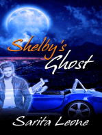 Shelby's Ghost