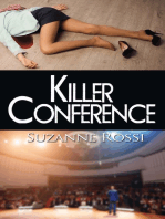 Killer Conference