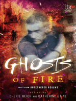 Ghosts of Fire