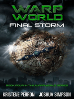 Warpworld: Final Storm: Warpworld, #4