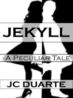 Jekyll: A Peculiar Tale