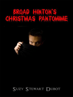 Broad Hinton's Christmas Pantomime