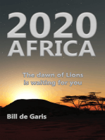 2020 Africa