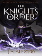 The Knight's Order