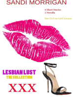 Lesbian Lust Collection One