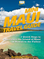 Maui Travel Guide