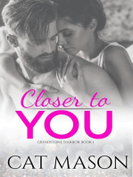 Closer to You: Grindstone Harbor, #1