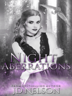 Night Aberrations (Night Aberrations - Book One)