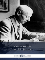 Delphi Collected Works of W. W. Jacobs (Illustrated)