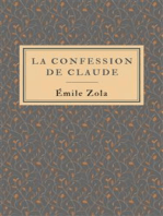 La confession de Claude
