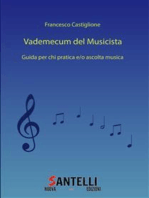 Vademecum del Musicista Terza Edizione