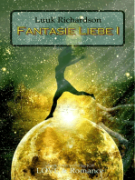 Fantasie Liebe I