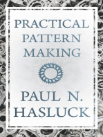 Practical Pattern Making