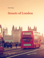 Streets of London: english version