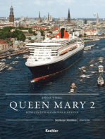 QUEEN MARY 2: Königin der Hamburger Herzen