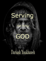 Serving the Living God