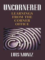 Uncornered: Learnings From The Corner Office