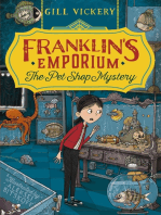 Franklin's Emporium