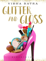 Glitter and Gloss