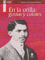 En la orilla