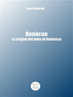 Benàcun - Le origini del Mito di Beinasco