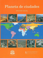 Planeta de ciudades