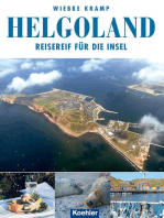 Helgoland: Reisereif für die Insel