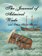 The Journal of Admiral Wade And Other Short Stories