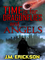 Time is for Dragonflies and Angels