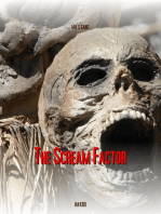 Ian's Gang: The Scream Factor