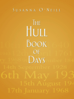 Hull Book of Days