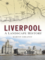 Liverpool: A Landscape History: A Landscape History