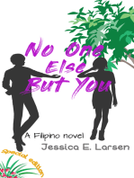 No One Else but You (A French FairyFail #3)