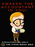 Awaken the Accountant in You | Master the Accounting Basics in One Hour