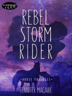 Rebel Storm Rider