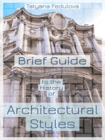 Brief Guide to the History of Architectural Styles