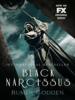 Black Narcissus: A Novel