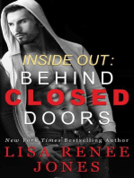 Inside Out: Behind Closed Doors