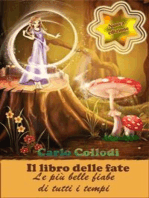 Il Libro delle Fate - edizione illustrata