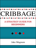 Cribbage: A Strategy Guide for Beginners