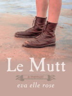 Le Mutt: Memoir