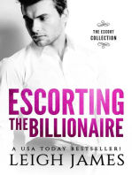 Escorting the Billionaire