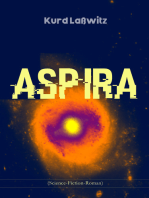 Aspira (Science-Fiction-Roman): Die Geschichte einer Wolke