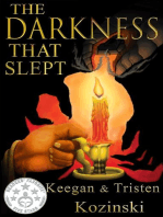 The Darkness That Slept
