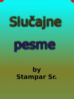 Slučajne pesme