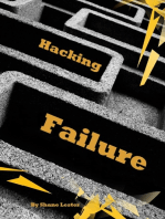 Hacking Failure