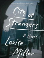 City of Strangers