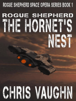 Rogue Shepherd - The Hornet's Nest - A Prequel