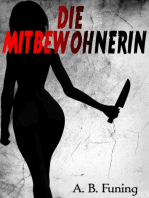 Die Mitbewohnerin